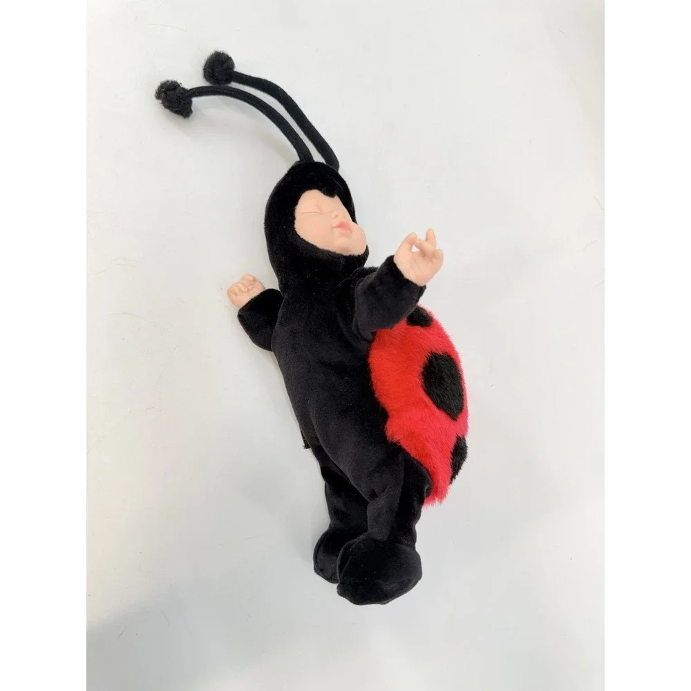 Vintage Anne Geddes 12